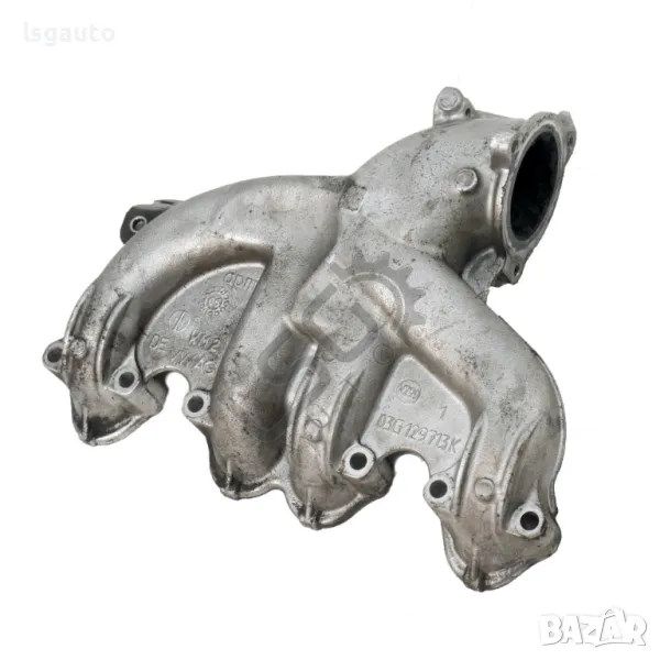 Всмукателен колектор Seat Altea 2004-2015 ID: 143110, снимка 1