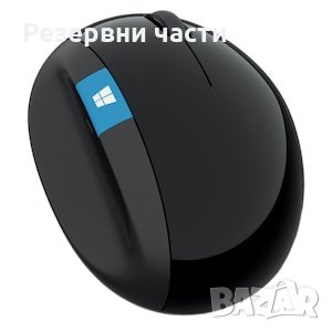 Безжична мишка Microsoft, снимка 1