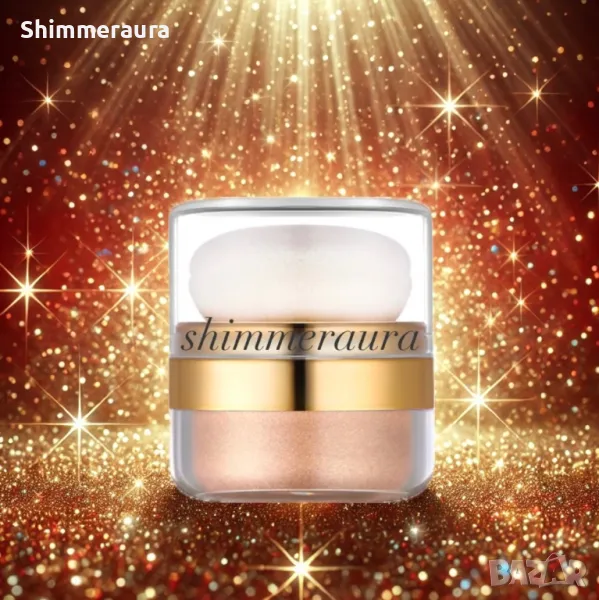 Хайлайтър за лице и тяло #04, снимка 1