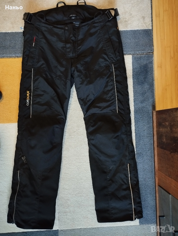 Мото панталон-MP-ASU-Cordura!, снимка 1