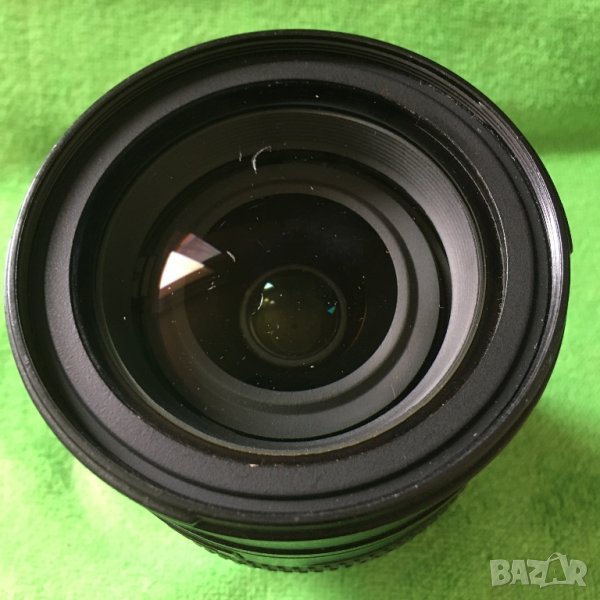 Обектив Nikon AF-S 24-85mm f/3.5-4.5 VR, снимка 1