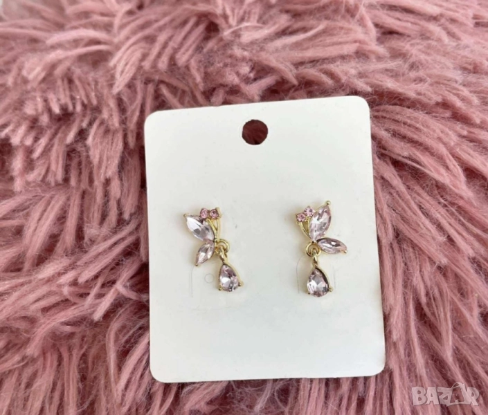 обеци , снимка 1