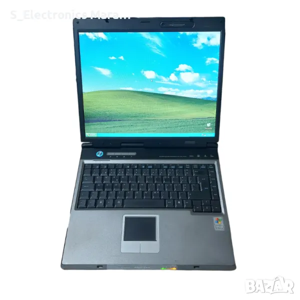 Лаптоп Asus A3H, снимка 1