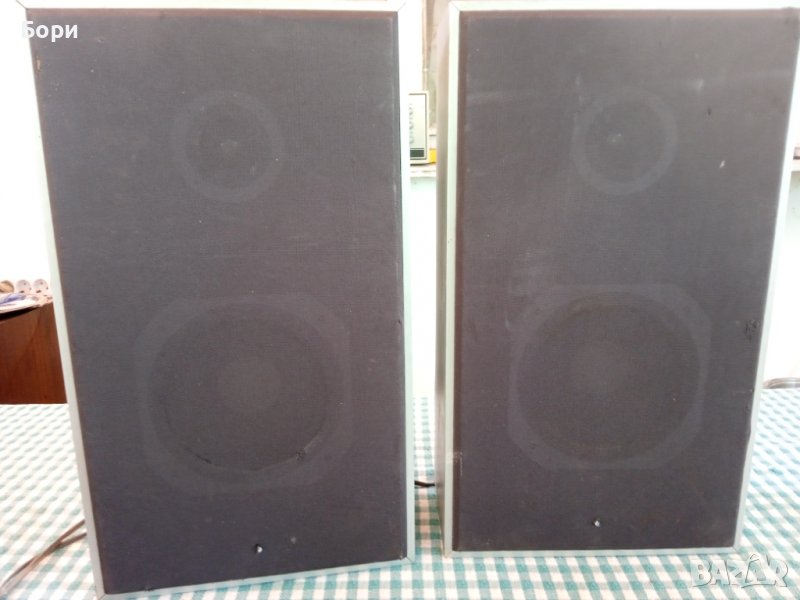  SHARP CP-290HS - made in West Germany, снимка 1