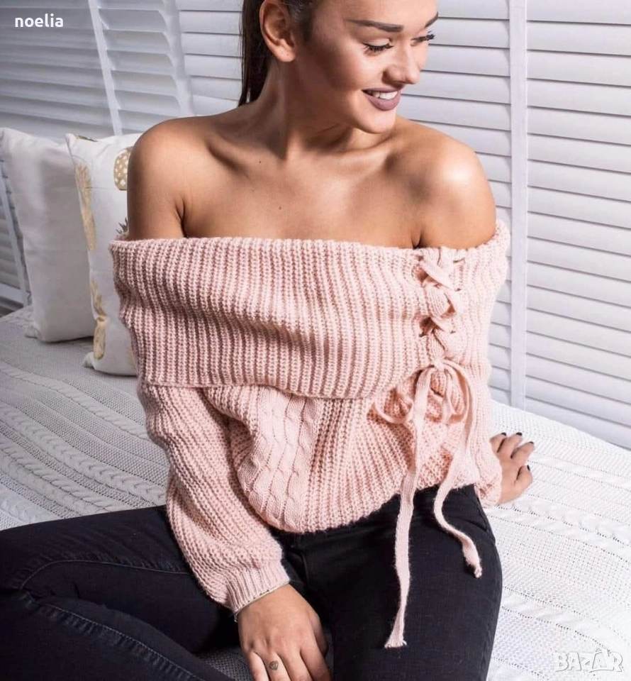 разпродажба - пуловер , снимка 1