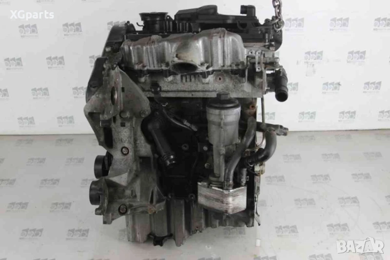 Двигател за Audi A4 B8 2.0tdi 143 к.с. CAG (2007-2011), снимка 1