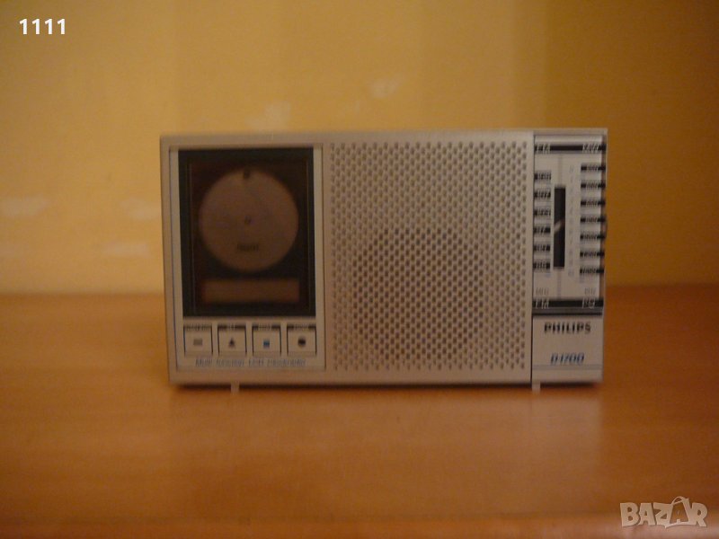 PHILIPS D-1700 , снимка 1