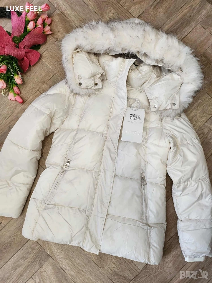 Дамски Зимни Якета ⚜️, снимка 1