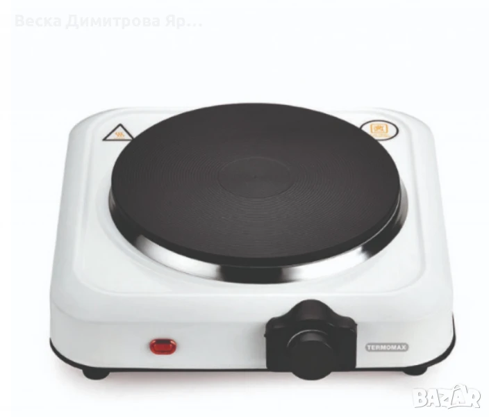 Електрически котлон,TX100, снимка 1