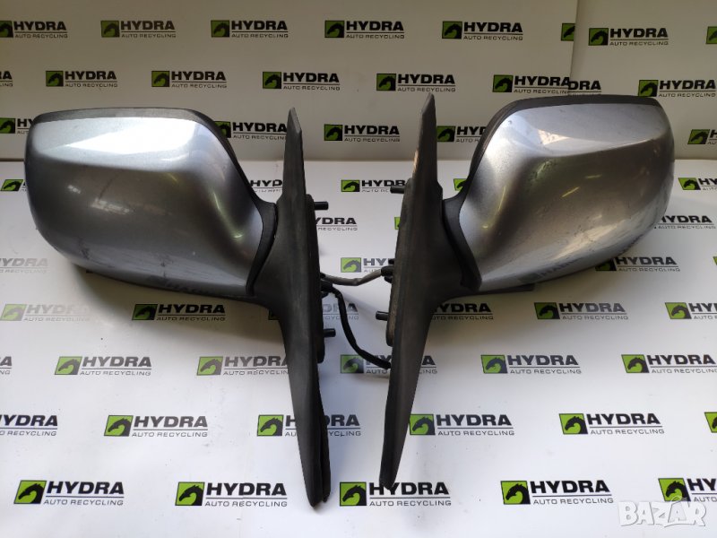 Огледало Mazda 6 02-08' огледала електрически Мазда, снимка 1