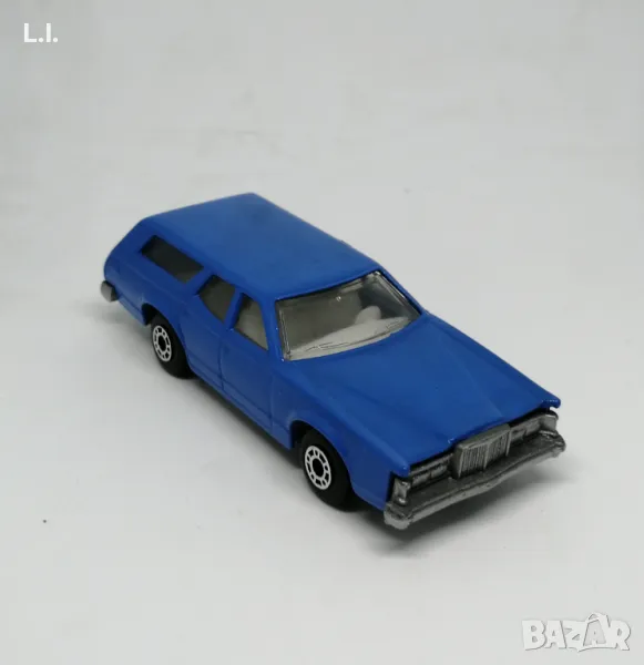 Мачбокс България, колички , снимка 1