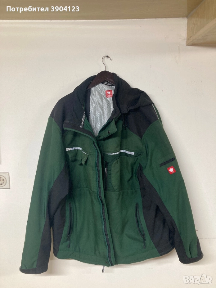 Зимно яке Engelbert Strauss XXXL, снимка 1