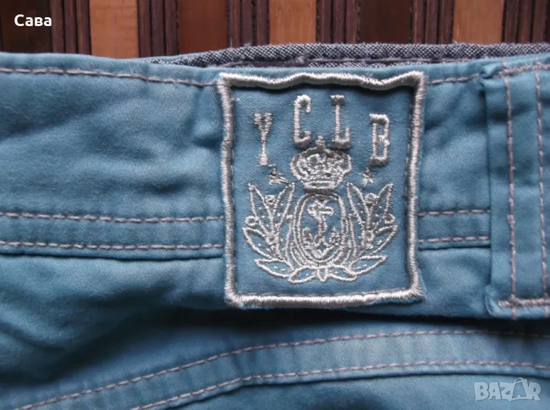 Дънки YCLB  мъжки,Л, снимка 1