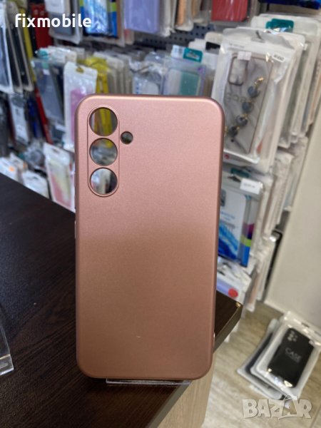 Samsung Galaxy A54 5G Силиконов калъф / гръб, снимка 1
