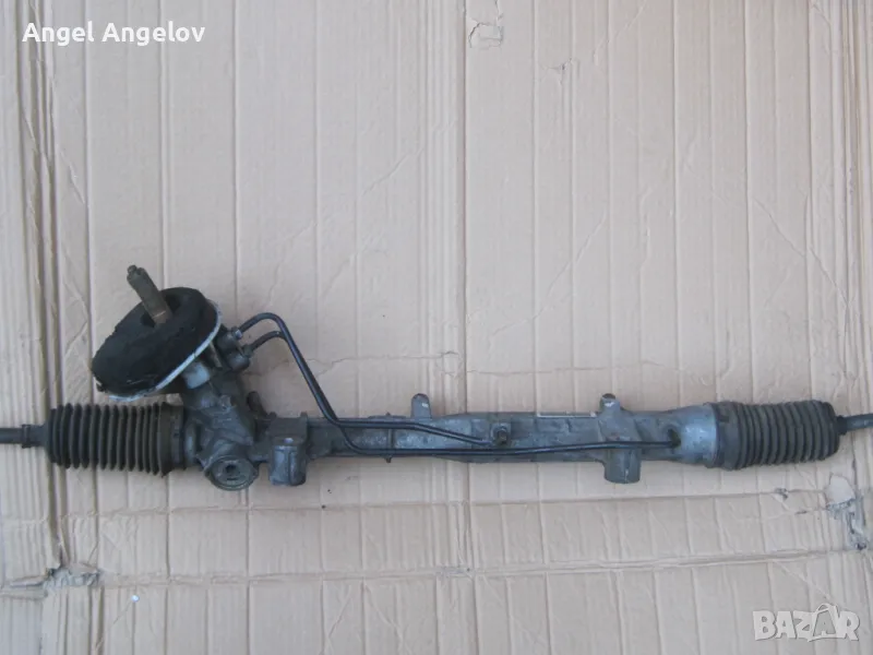 Кормилна рейка за Dacia Logan Sandero  OEM 8200720881, 8200720881 DACIA LOGAN EXPRESS (FS_), снимка 1