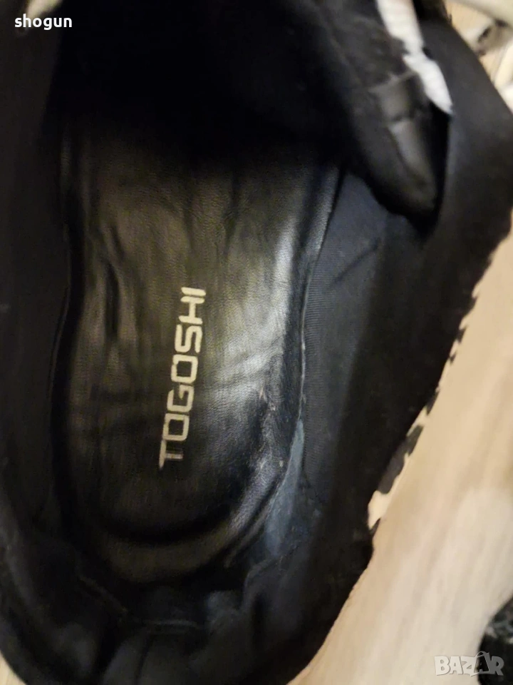 Togoshi / Дамски обувки / Но 40, снимка 1