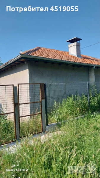 Продавам Къща с Гараж в гр Вълчи дол , снимка 1