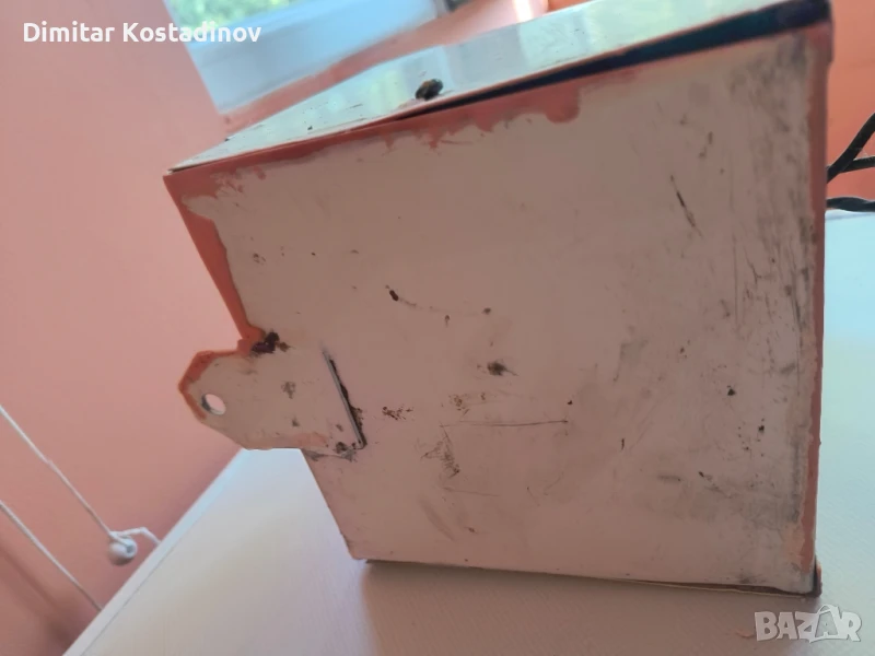 траф 220v към 110 v от японски климатик, снимка 1