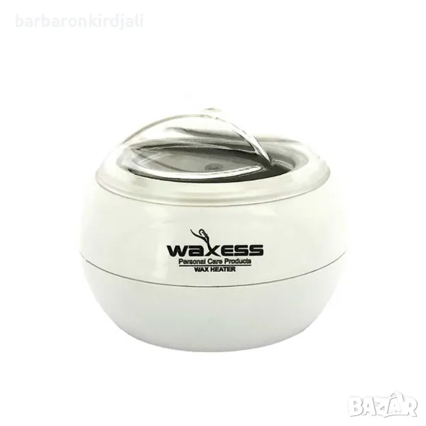 Нагревател за кола маска Mercury 100ml бял, снимка 1