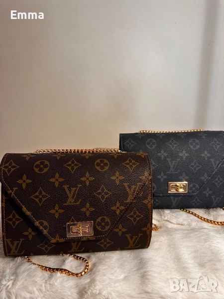 Модерна чанта – стил и удобство в едно, снимка 1