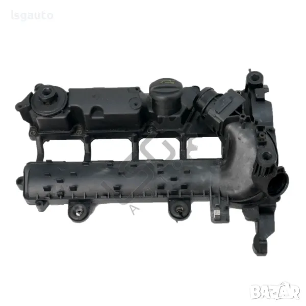 Всмукателен колектор Mazda 2 I (DY) 2003-2007 ID: 137877, снимка 1