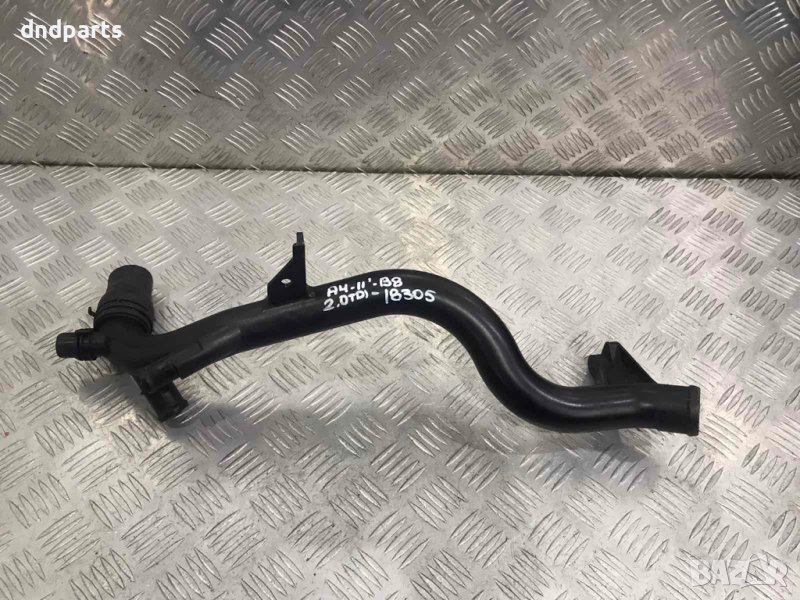 Тръба антифриз Audi A4,B8,2.0TDI,2011г., снимка 1