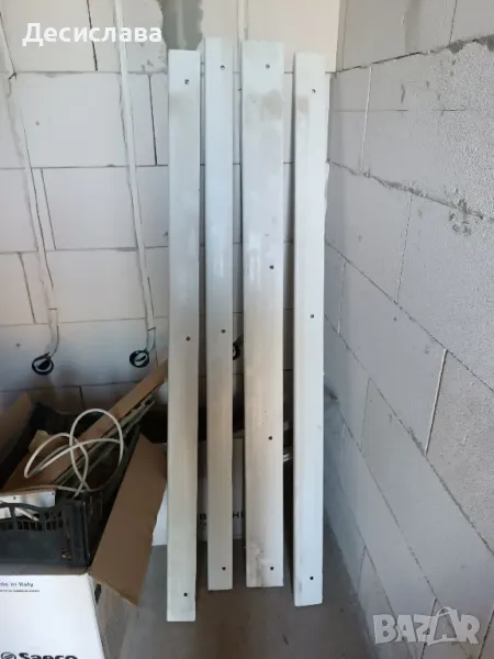 Первази за PVC прозорци дограма, снимка 1