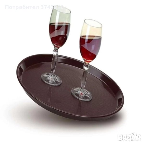 ТАБЛА ЗА СЕРВИРАНЕ BOKET240, снимка 1