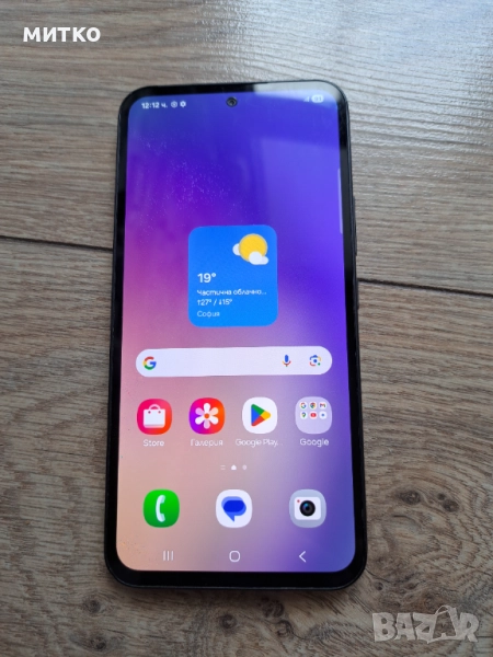 Samsung A54, снимка 1