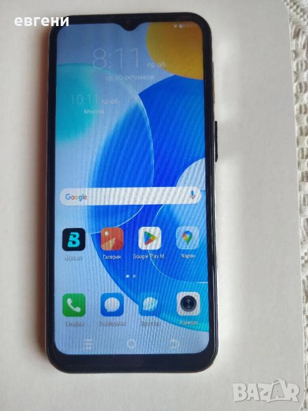 Телефон POVA 5 Pro, снимка 1