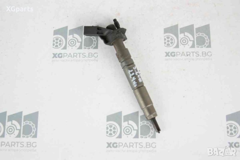 Дюза дизел за Mercedes E-class W211 E320cdi 224к.с. (2002-2009), снимка 1