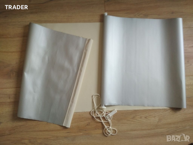 щора тип ролка завеса , снимка 1