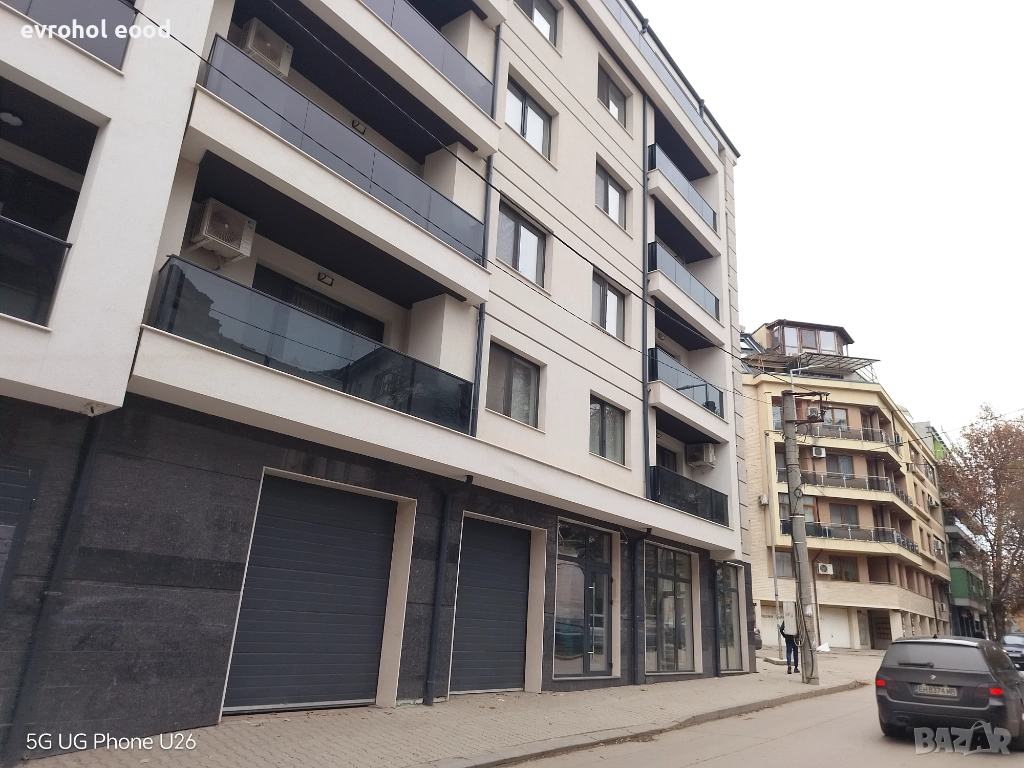 Гаражи / Паркоместа, снимка 1