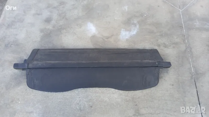 Щора за багажник от Форд Фокус Мк 1 комби, снимка 1