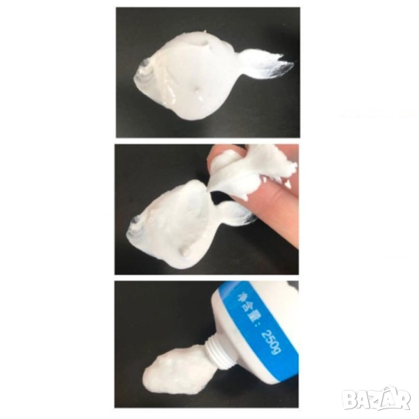 Комплект за фуги  , снимка 1