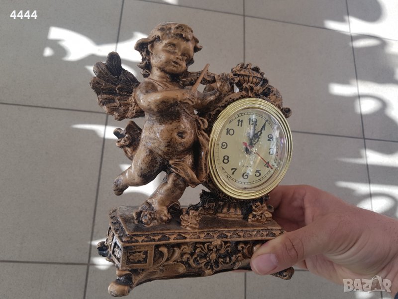 Часовник , снимка 1