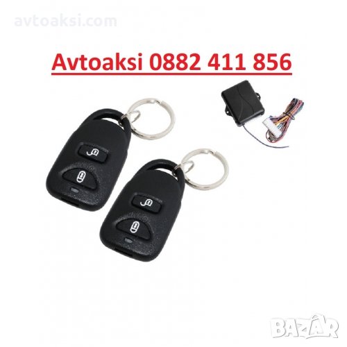  МОДУЛ ЗА ЦЕНТРАЛНО ОТК./ЗАКЛ.УНИВЕРСАЛНО МОДЕЛ:2236, снимка 1