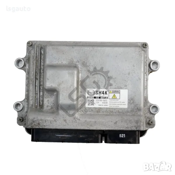 Компютър двигател Mazda 6 Estate (GJ, GL)  2013-2019 ID: 145316Компютър двигател Mazda 6 Estate (GJ,, снимка 1