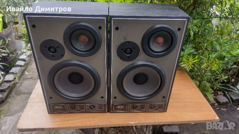 Jamo studio monitor J-101, снимка 1