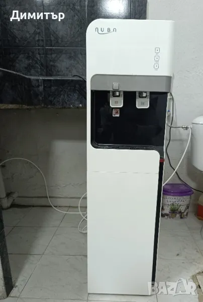 LG NUBA система за пречистване на вода, снимка 1