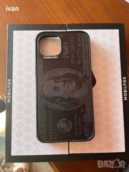 Кейсове за Айфон 13, снимка 1