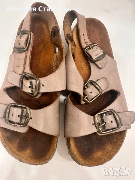 Детски сандали, снимка 1
