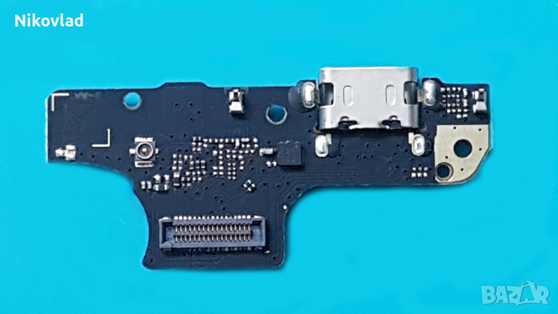 Оригинален блок захранване Nokia G10/ G20, снимка 1