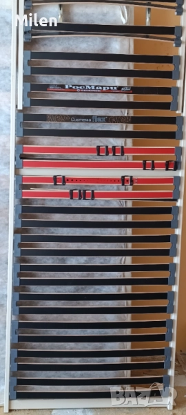 Ортопедична подматрачна рамка РосМари Flex - опция Г, снимка 1