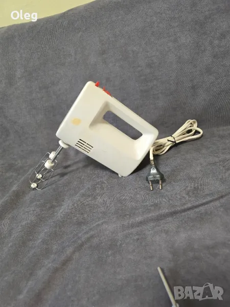 Миксер predom, снимка 1