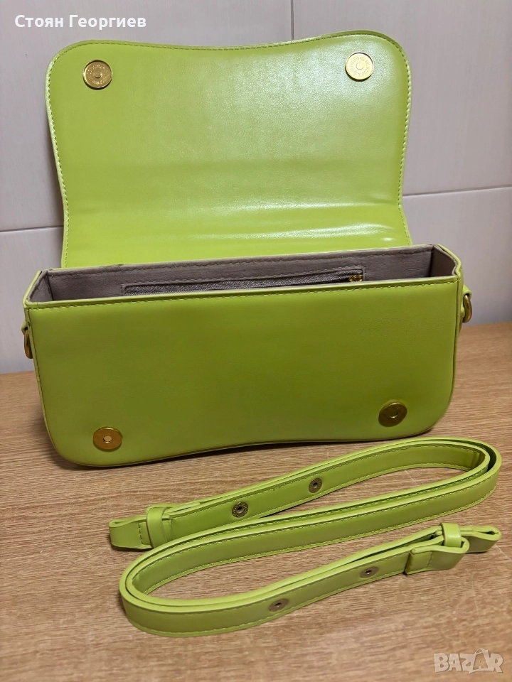 Чисто нова дамска чанта JOLLQUE, снимка 1