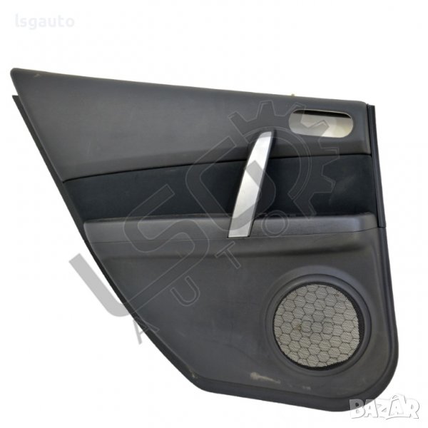 Интериорна кора задна лява врата Mazda 6 (GH)(2007-2013) ID:91463, снимка 1