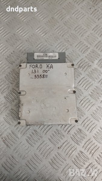 Компютър Ford Ka 1.3i 2000г.	, снимка 1