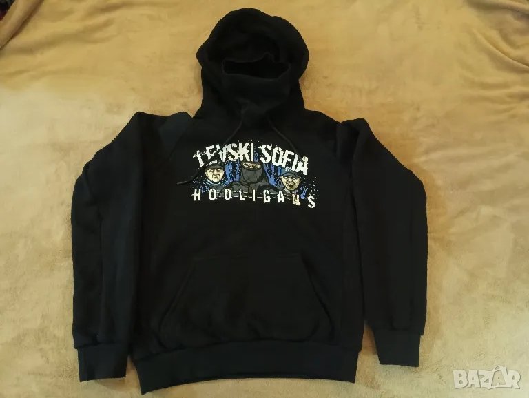 Суичар LEVSKI SOFIA. , снимка 1