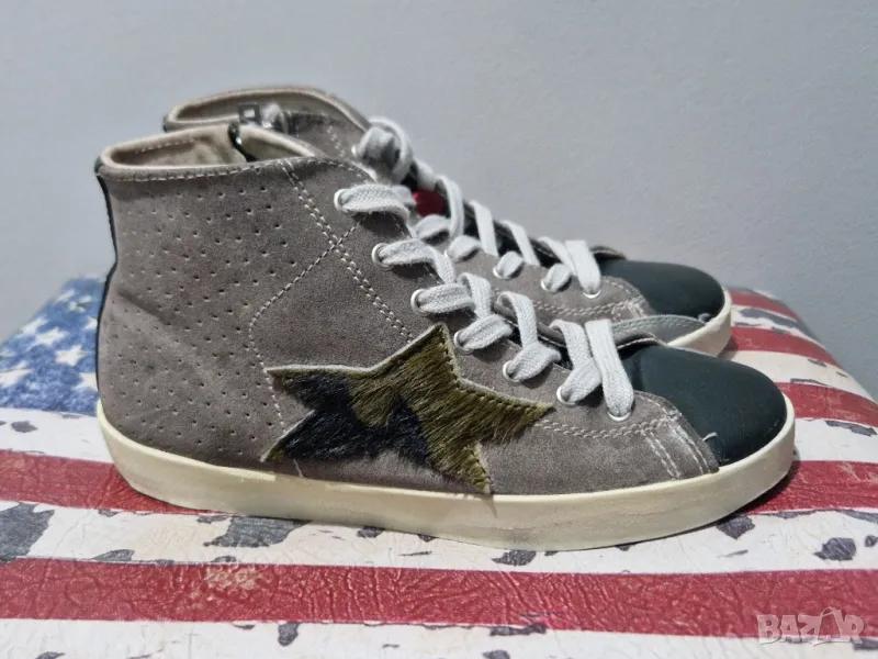 ISHIKAWA, 36 номер, снимка 1